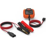 Black & Decker BXA21 6V/12V 72A Akıllı Akü Şarj ve Akü Bakım Cihazı - Görsel 3