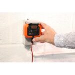Black & Decker BXA21 6V/12V 72A Akıllı Akü Şarj ve Akü Bakım Cihazı - Görsel 4