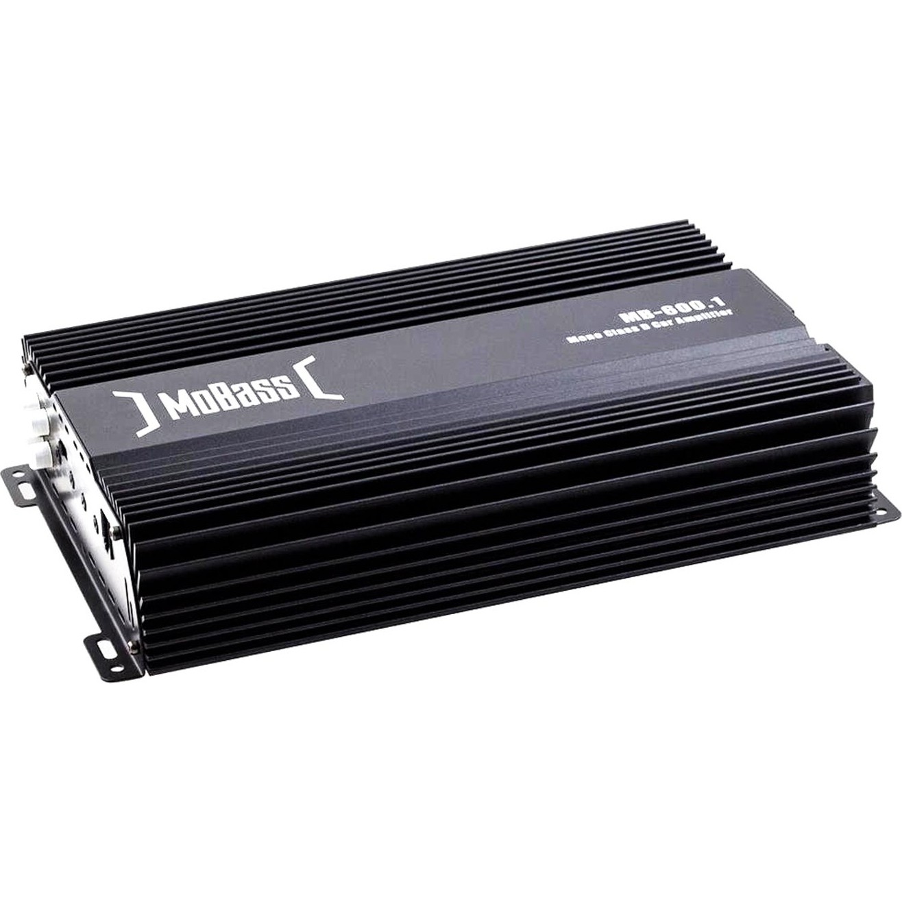 11310958542898.jpg Mobass Oto Anfi 2500W 4 Kanal Bass Kontrollü Mobass MB-600.1 - Görsel 1