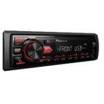 Pioneer MVH-85UB Usb-Mp3 Çalar Oto Teyp - Görsel 2