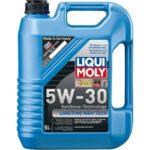 Liqui Moly Longtime High Tech 5W-30 - 5 L
