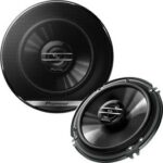 Pioneer TS-G1620F 300W-40W Rms 16 cm Tweeterli Hoparlör