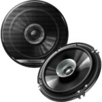 Pioneer TS-1610F 16Cm 280W-40W Rms - Üst Seri Oto Hoparlörü