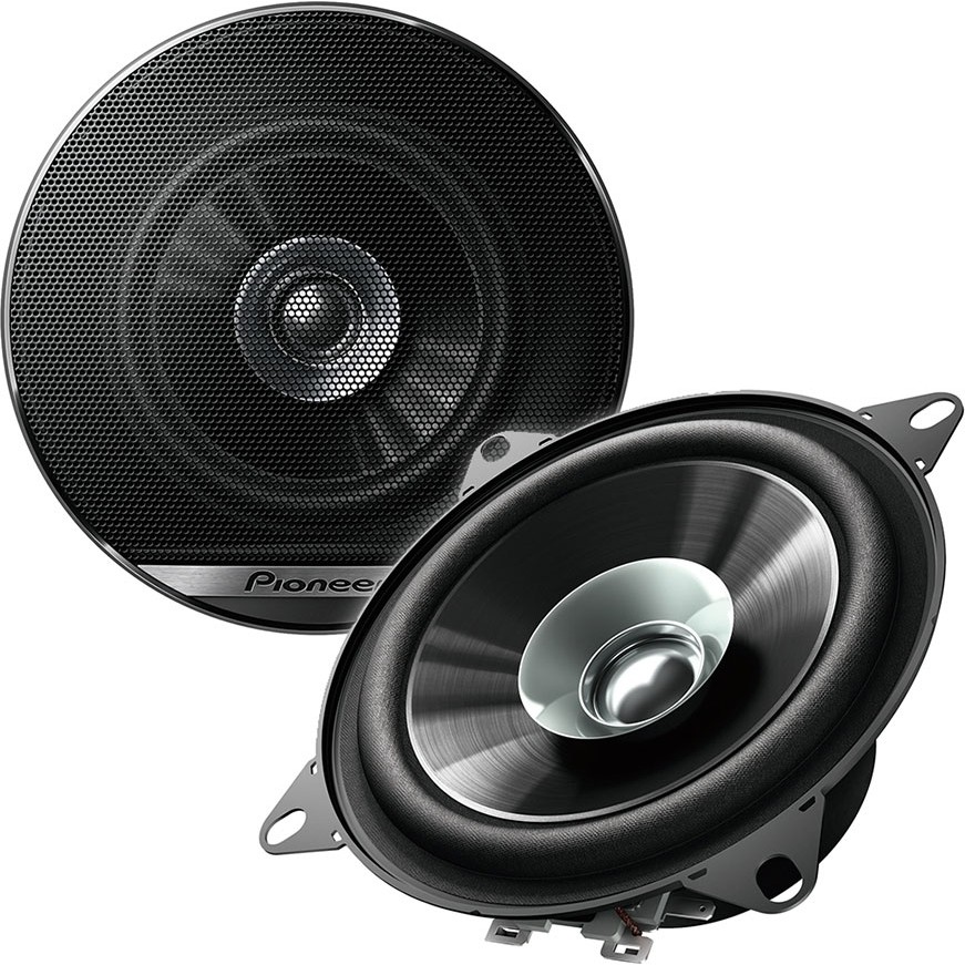9924789239858.jpg Pioneer Ts-G1010F 10 Cm 190 Watt Oto Hoparlör - Görsel 1
