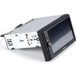 Sony Xav-Ax100 Multimedya Carplay Android Auto Double Oto Teyp - Görsel 3