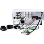 Sony Xav-Ax100 Multimedya Carplay Android Auto Double Oto Teyp - Görsel 4