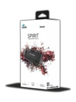 Cardo Spirit Bluetooth Ve intercom (Tekli Paket) - Görsel 4