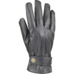 Suyutti Asm Deri Eldiven Zarif