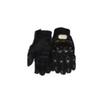 Probiker  Motosiklet - Bisiklet Eldiven Mevsimlik Korumalı L/XL Elastik - Görsel 2