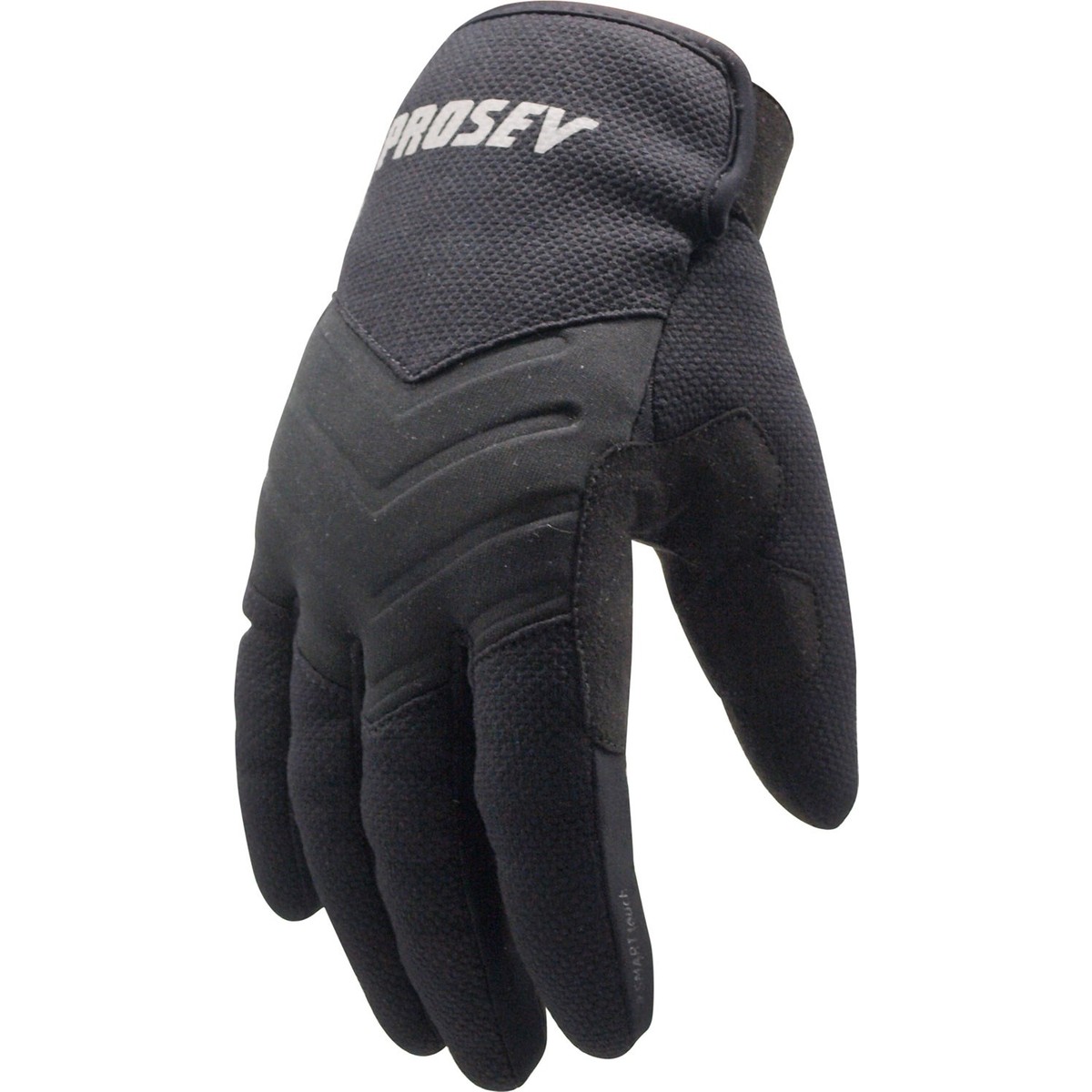 110000145948928.jpg Prosev PX12 Dokunmatik Motosiklet Eldiveni - Görsel 1