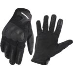 MG Moto Scoyco Mc-58-2 Black Yazlık Eldiven