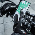 Bsddp Motosiklet Sürme Eldivenleri Binici Kaymaz (Yurt Dışından) - Görsel 3