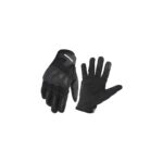 Scoyco MC58 Korumalı Motosiklet Eldiveni Siyah - Görsel 2