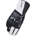 Scoyco MC82 Beyaz Motosiklet Eldiven - Görsel 4