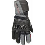 Scoyco MC82 Gri Kışlık Motosiklet Eldiven