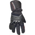 Scoyco MC82 Siyah Kışlık Motosiklet Eldiven - Görsel 5