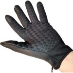 Prosev MP27 Neopren Motosiklet Eldiven - Görsel 2