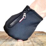 Prosev MP27 Neopren Motosiklet Eldiven - Görsel 4