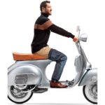 Ankaflex Sürücü Pantolonu Scooter Dizliği Sıvı Rüzgar Geçirmez Isı Yalıtımlı Motorcu  7693863342137 - Görsel 3