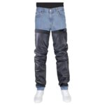 Ankaflex Motosiklet Rüzgar Yağmur Geçirmez Diz Koruma Dizlik Siperlik Örtüsü - Görsel 5