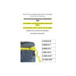 DRC Outdoor Softshell Motorcu Pantolonu – Kışlık Su Rüzgar Geçirmez Reflektörlü (Yeni Yasaya Uygun) - Görsel 5