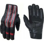 Prosev 4138 Eldiven  - Siyah - S