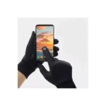 MOONRIDER Motosiklet Eldiveni Kışlık Waterprof Soğuktan Koruma Telefon Dokunmatik Özelliği Motorcu Eldiveni NX-5 - Görsel 2