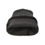 MOONRIDER Motosiklet Eldiveni Kışlık Waterprof Soğuktan Koruma Telefon Dokunmatik Özelliği Motorcu Eldiveni NX-5 - Görsel 4