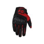 Scoyco MC151 Kırmızı Motosiklet Eldiveni