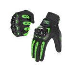 Mdsj Motosiklet Eldiven (Yurt Dışından)