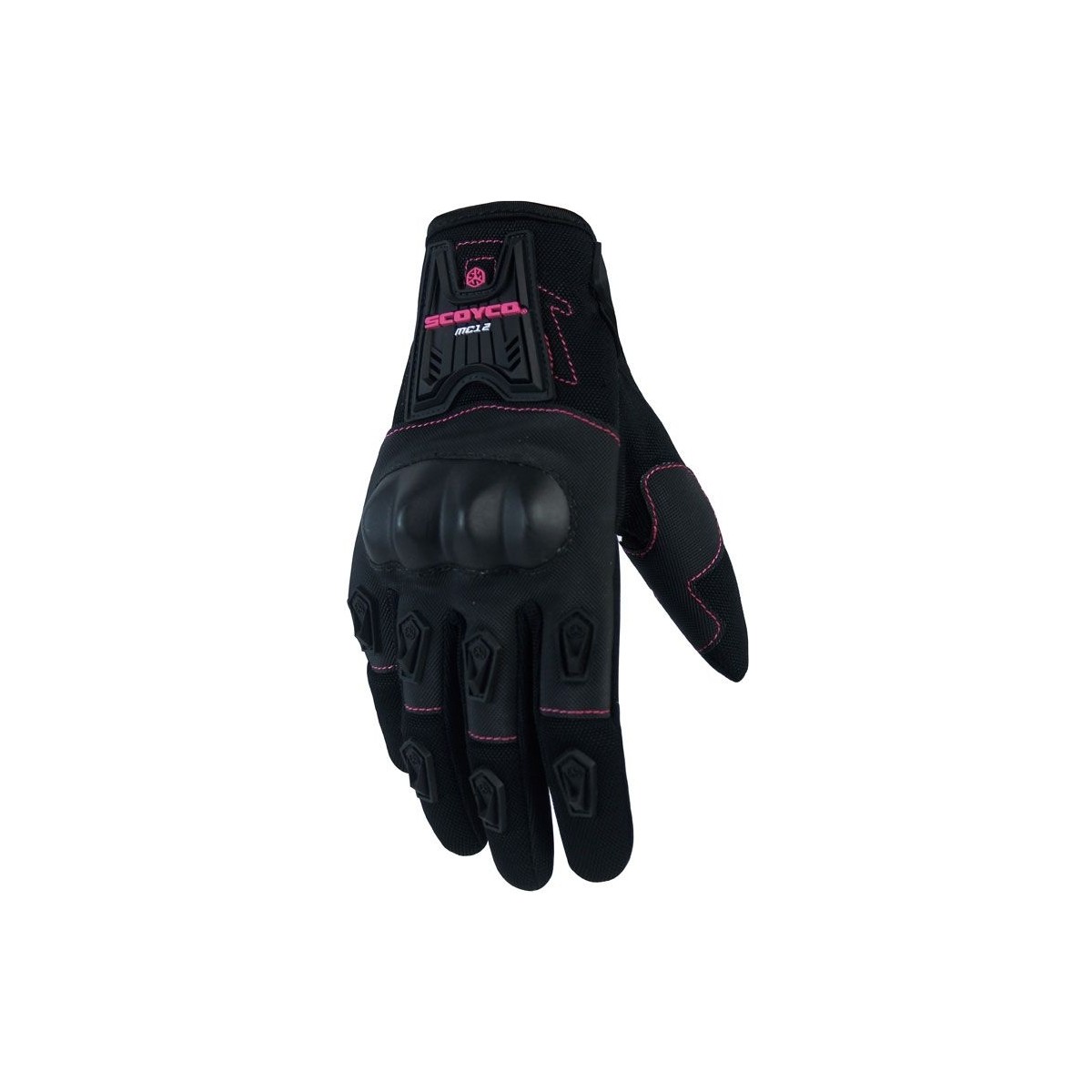 110000546283225.jpg Scoyco MC12W Kadın Yazlık Eldiven - Görsel 1