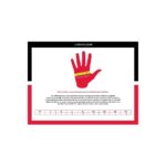 Scoyco MC12W Kadın Yazlık Eldiven - Görsel 3