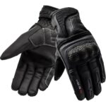 Vexo Patrıot H2O Eldiven Siyah