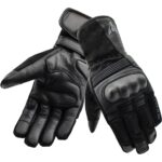 Vexo Carbon H2O Eldiven Siyah