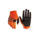 Mdsj Fox Dırtpaw Profesyonel Off-Road Motosiklet Açık Hava Bisiklet Eldiveni (Yurt Dışından)