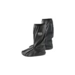 Motoanl Motosiklet Ayakkabı Bot Kılıfı Yağmurluğu Su Geçirmez Lastikli Motor Bacak Yağmurluk Çamur Koruma