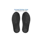 Motoanl Motosiklet Ayakkabı Bot Kılıfı Yağmurluğu Su Geçirmez Lastikli Motor Bacak Yağmurluk Çamur Koruma - Görsel 4