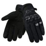 VEXO SCOUT KARBON H2O ELDİVEN SİYAH