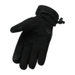 VEXO SCOUT KARBON H2O ELDİVEN SİYAH - Görsel 2