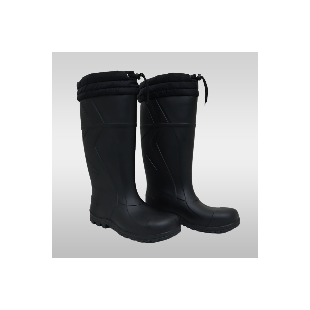 110000591338206.jpg Cox Yünlü Motosiklet Çizme Konçlu - Görsel 1