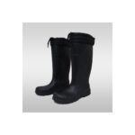 Cox Yünlü Motosiklet Çizme Konçlu - Görsel 4