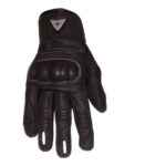 Venom 9023 Deri Korumali Motosiklet Eldiven - Görsel 2