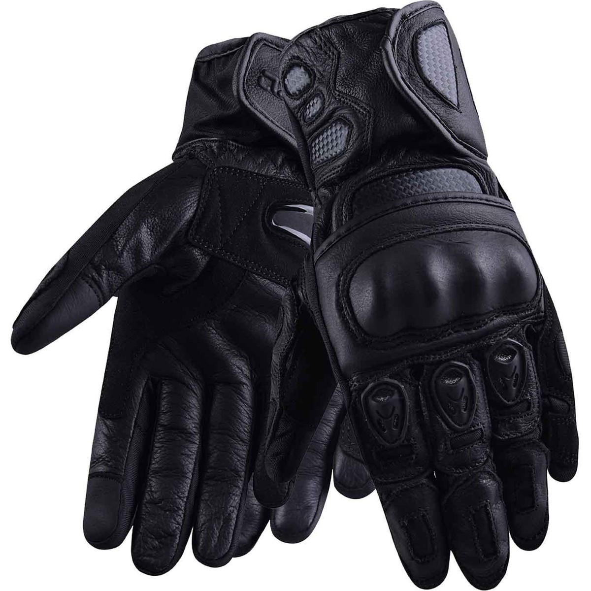 110000602666537.jpg Vexo Vanguard H2O Motosiklet Eldiveni - Görsel 1