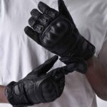 Vexo Vanguard H2O Motosiklet Eldiveni - Görsel 4