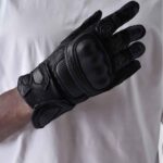 Vexo Vanguard H2O Motosiklet Eldiveni - Görsel 5