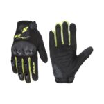 Scoyco MC148 Yazlık Eldiven (Sarı-Siyah) - Görsel 2