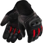 Vexo Speed Up Eldiven Siyah-Kırmızı