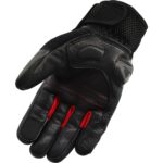 Vexo Speed Up Eldiven Siyah-Kırmızı - Görsel 2