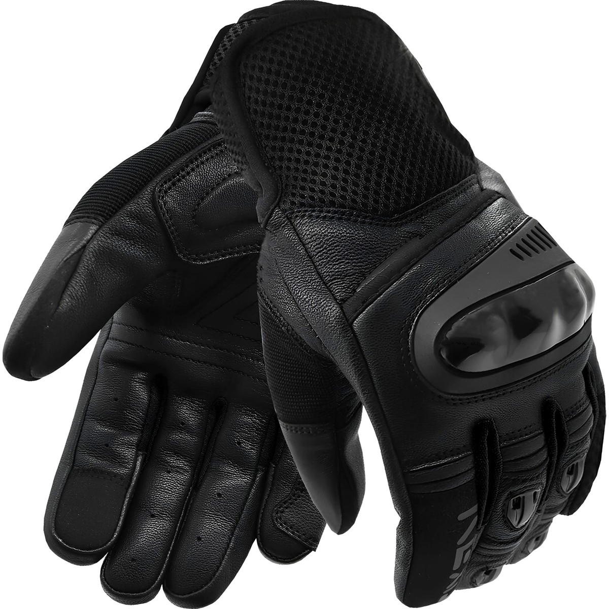 110000634140992.jpg Vexo Speed Up Eldiven Siyah - Görsel 1