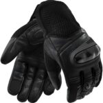 Eldiven Vexo Speed Up Siyah/siyah